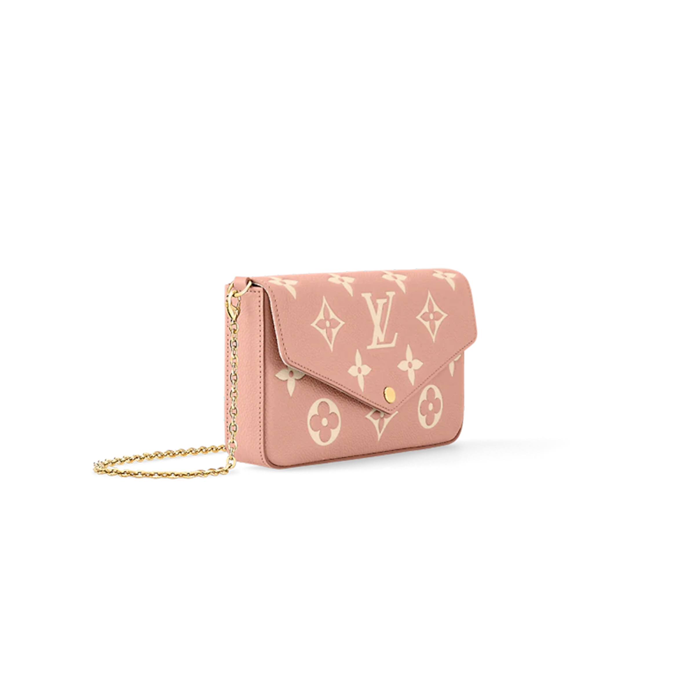 l0*is V*t0n pochette fÉlicie chain bag m81759 (21*12*3cm)